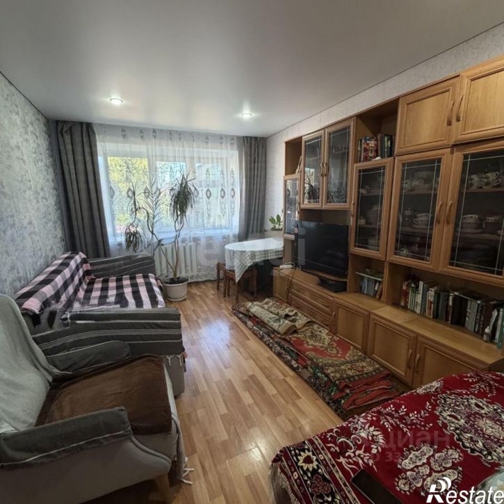 2-комн квартира ул Мира, 140а,  д. 140а