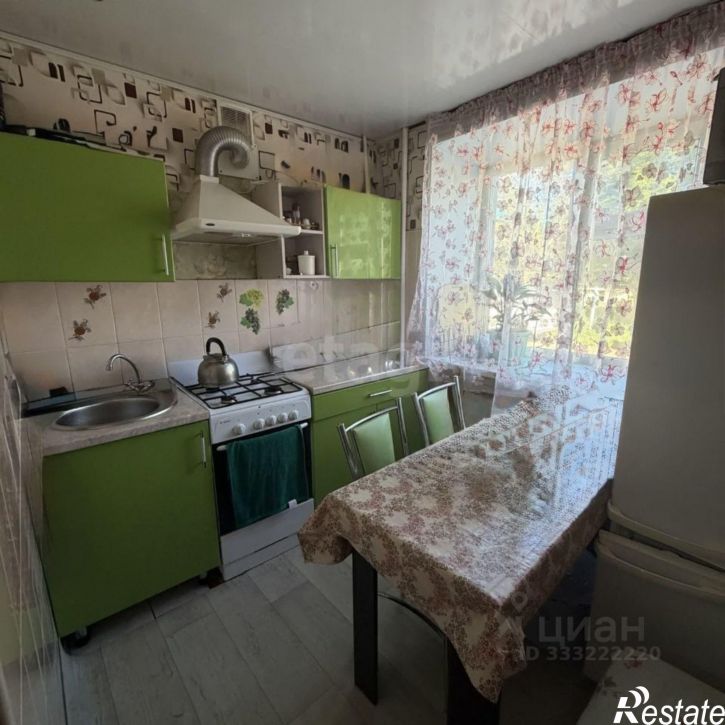 2-комн квартира ул Мира, 140а,  д. 140а