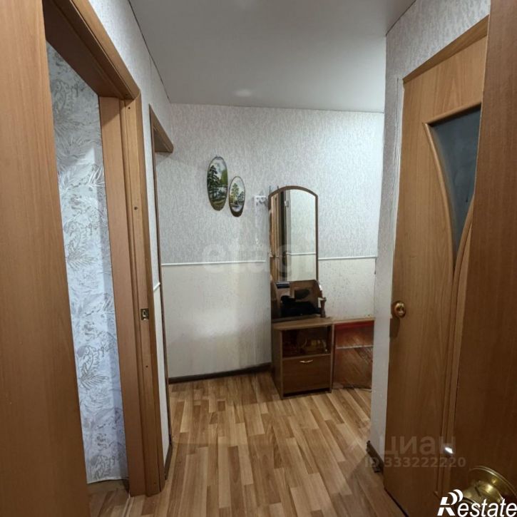 2-комн квартира ул Мира, 140а,  д. 140а