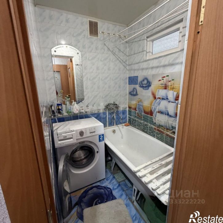 2-комн квартира ул Мира, 140а,  д. 140а