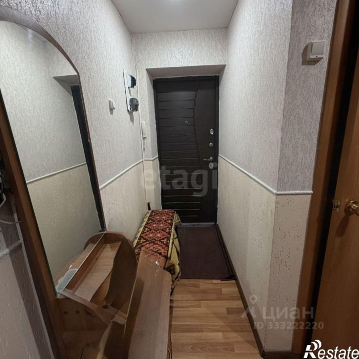 2-комн квартира ул Мира, 140а,  д. 140а