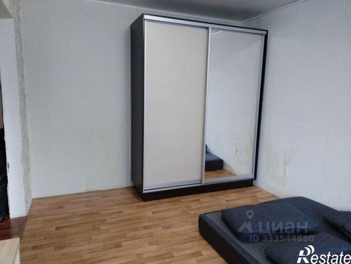 1-комн квартира Уфа