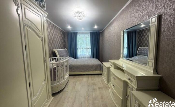 2-комн квартира Белорецк, улица В. Косоротова, 34/1