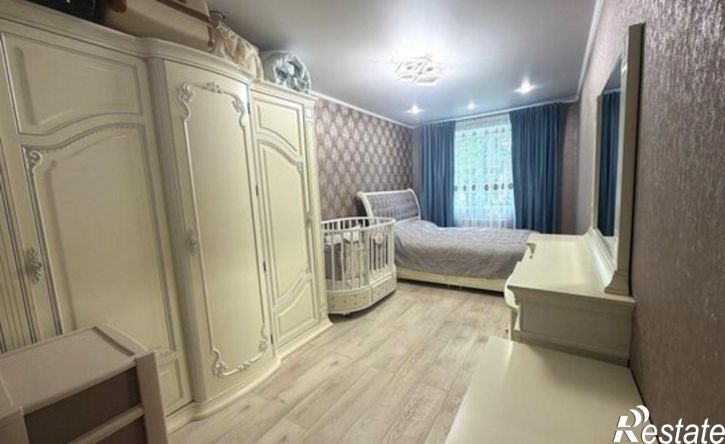 2-комн квартира Белорецк, улица В. Косоротова, 34/1