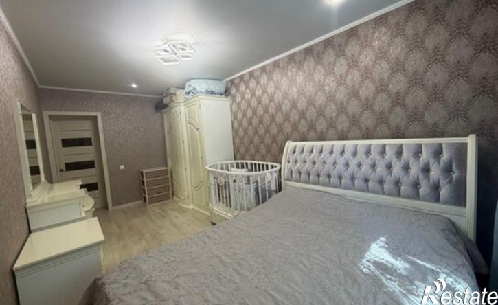 2-комн квартира Белорецк, улица В. Косоротова, 34/1
