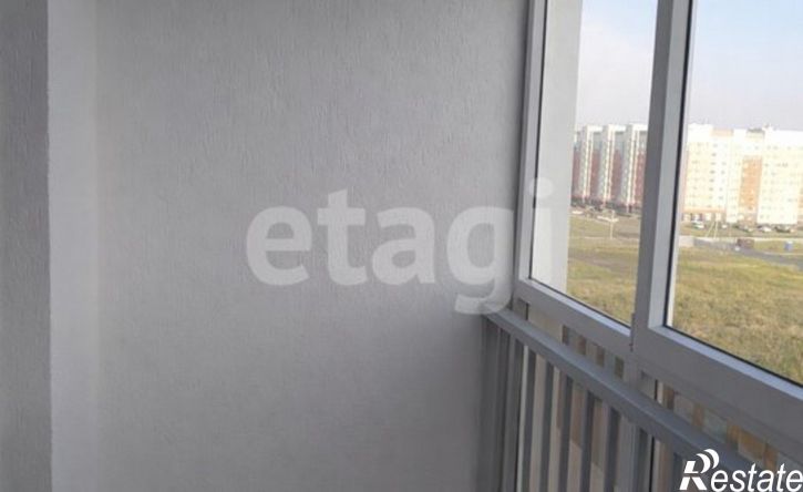 1-комн квартира Стерлитамак, проспект Октября, 52