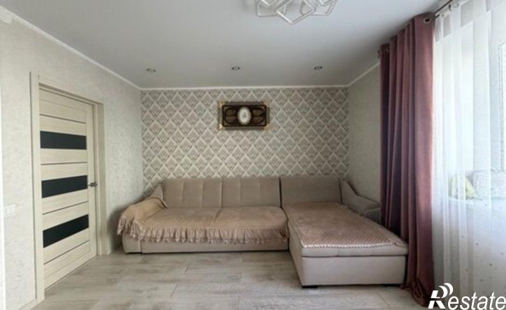 2-комн квартира Белорецк, улица В. Косоротова, 34/1