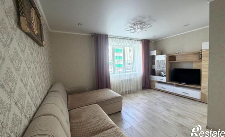 2-комн квартира Белорецк, улица В. Косоротова, 34/1