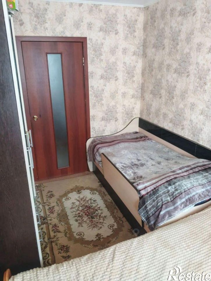 2-комн квартира Стерлитамак
