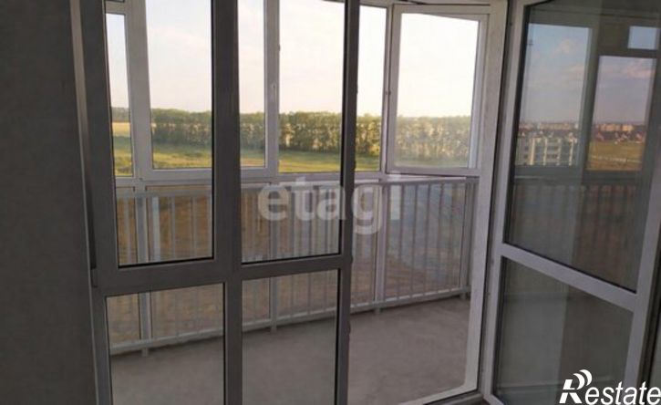 1-комн квартира Стерлитамак, проспект Октября, 52