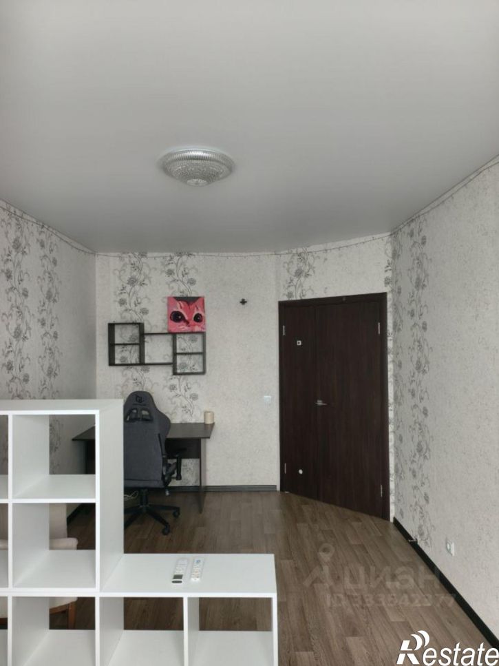 1-комн квартира Уфа