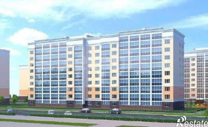 1-комн квартира Стерлитамак, проспект Октября, 52