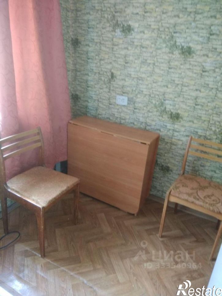 1-комн квартира Уфа