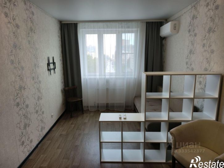 1-комн квартира Уфа