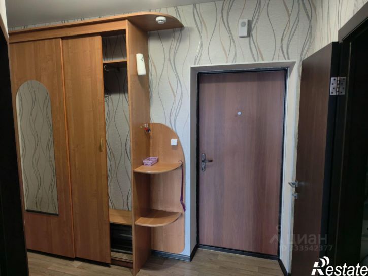 1-комн квартира Уфа