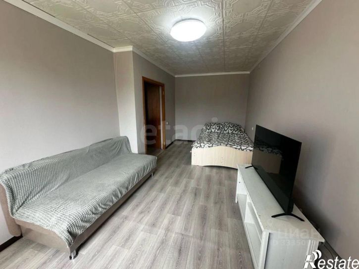 1-комн квартира Бирский район, Бирск