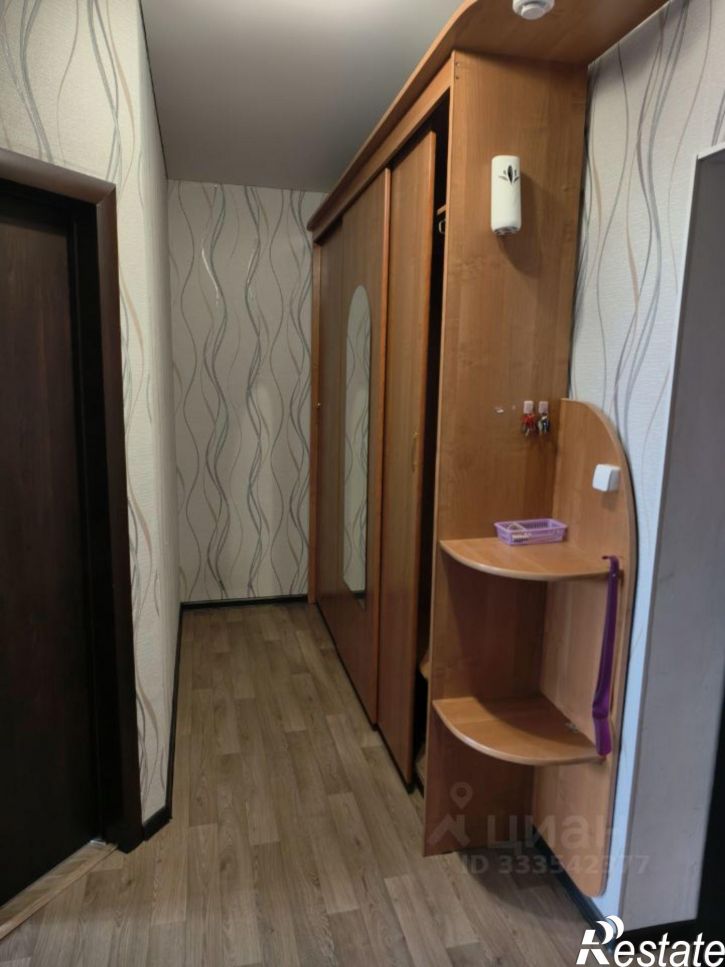 1-комн квартира Уфа