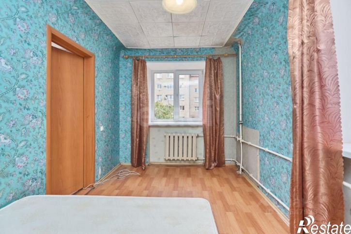 2-комн квартира городской округ Уфа