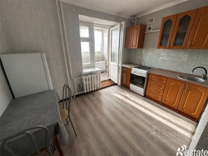 1-комн квартира Бирский район, Бирск