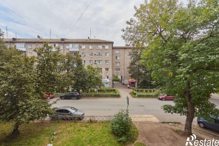 2-комн квартира городской округ Уфа