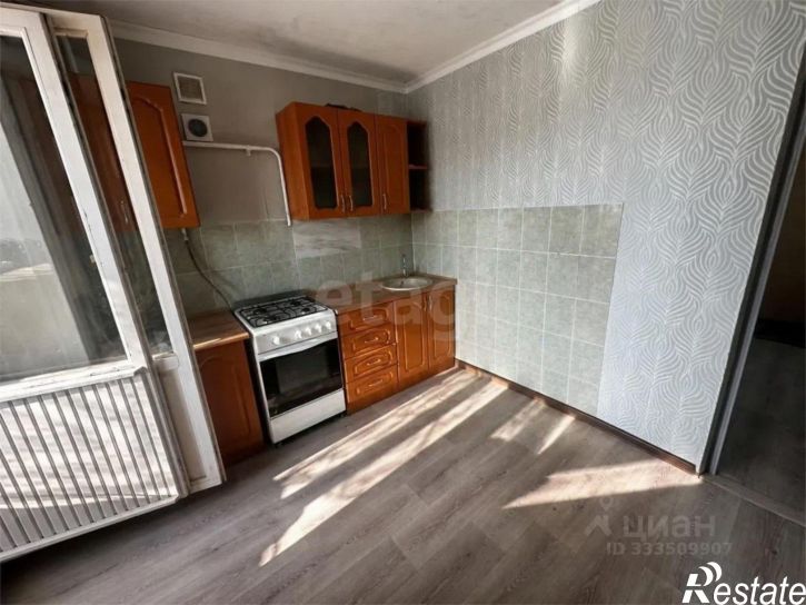 1-комн квартира Бирский район, Бирск