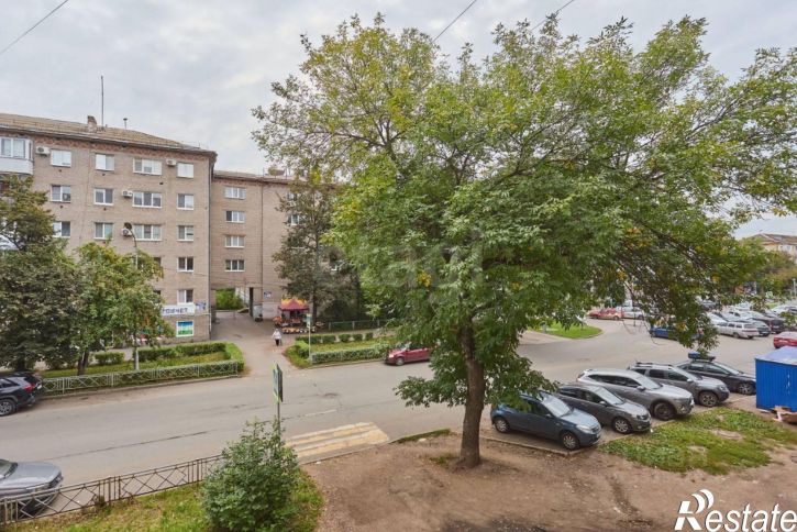 2-комн квартира городской округ Уфа