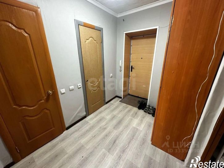 1-комн квартира Бирский район, Бирск