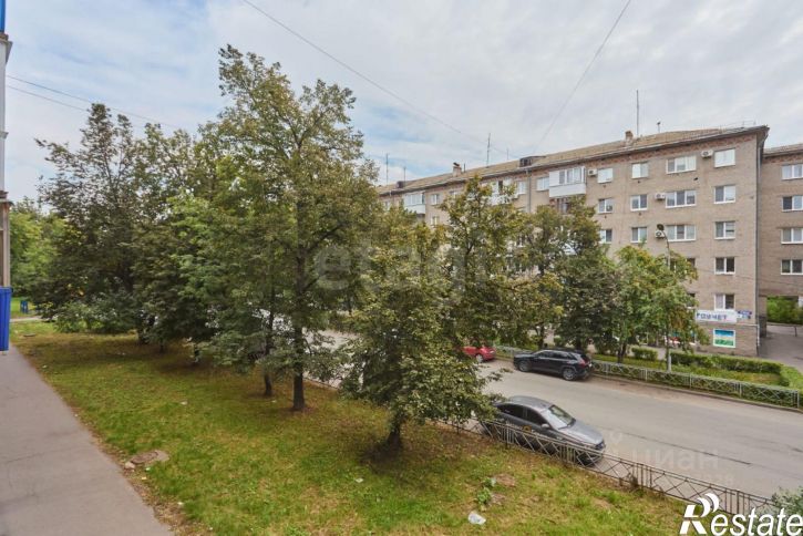 2-комн квартира городской округ Уфа