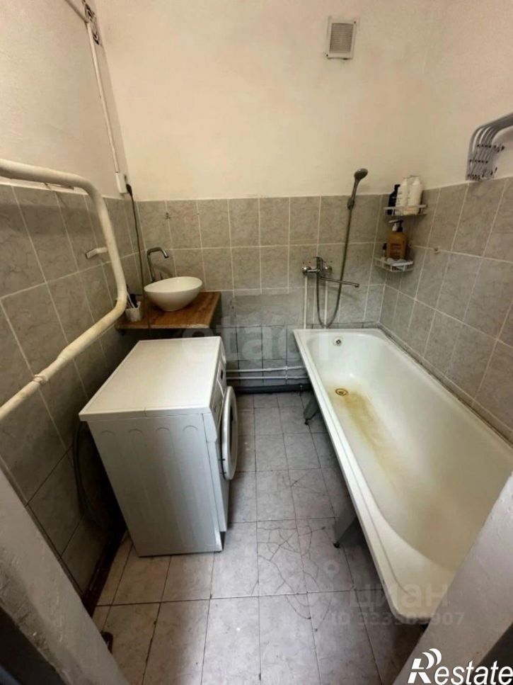 1-комн квартира Бирский район, Бирск