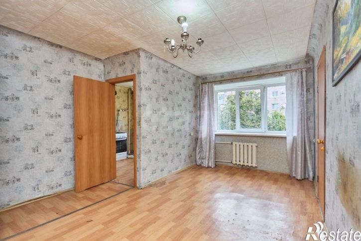 2-комн квартира городской округ Уфа