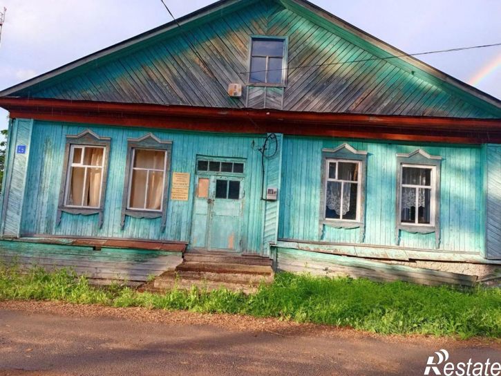 Отдельное здание м.р-н Караидельский