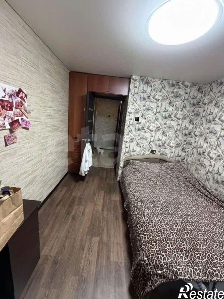 2-комн квартира