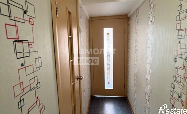 1-комн квартира Уфа, улица Ахметова, 316к1