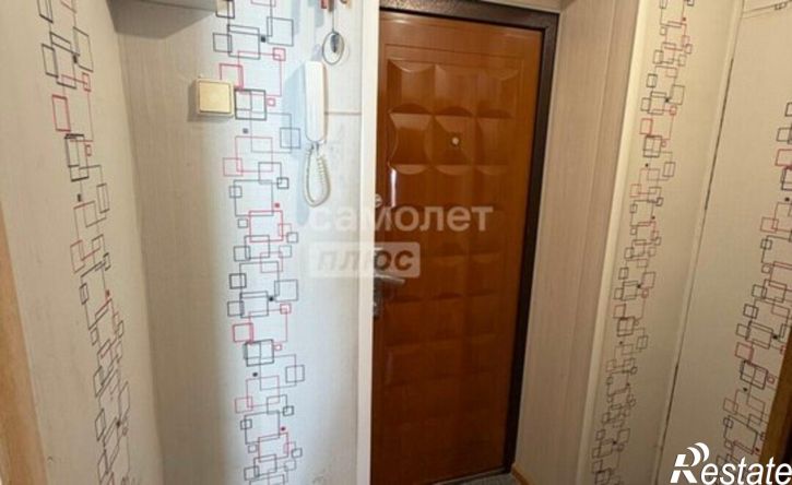 1-комн квартира Уфа, улица Ахметова, 316к1