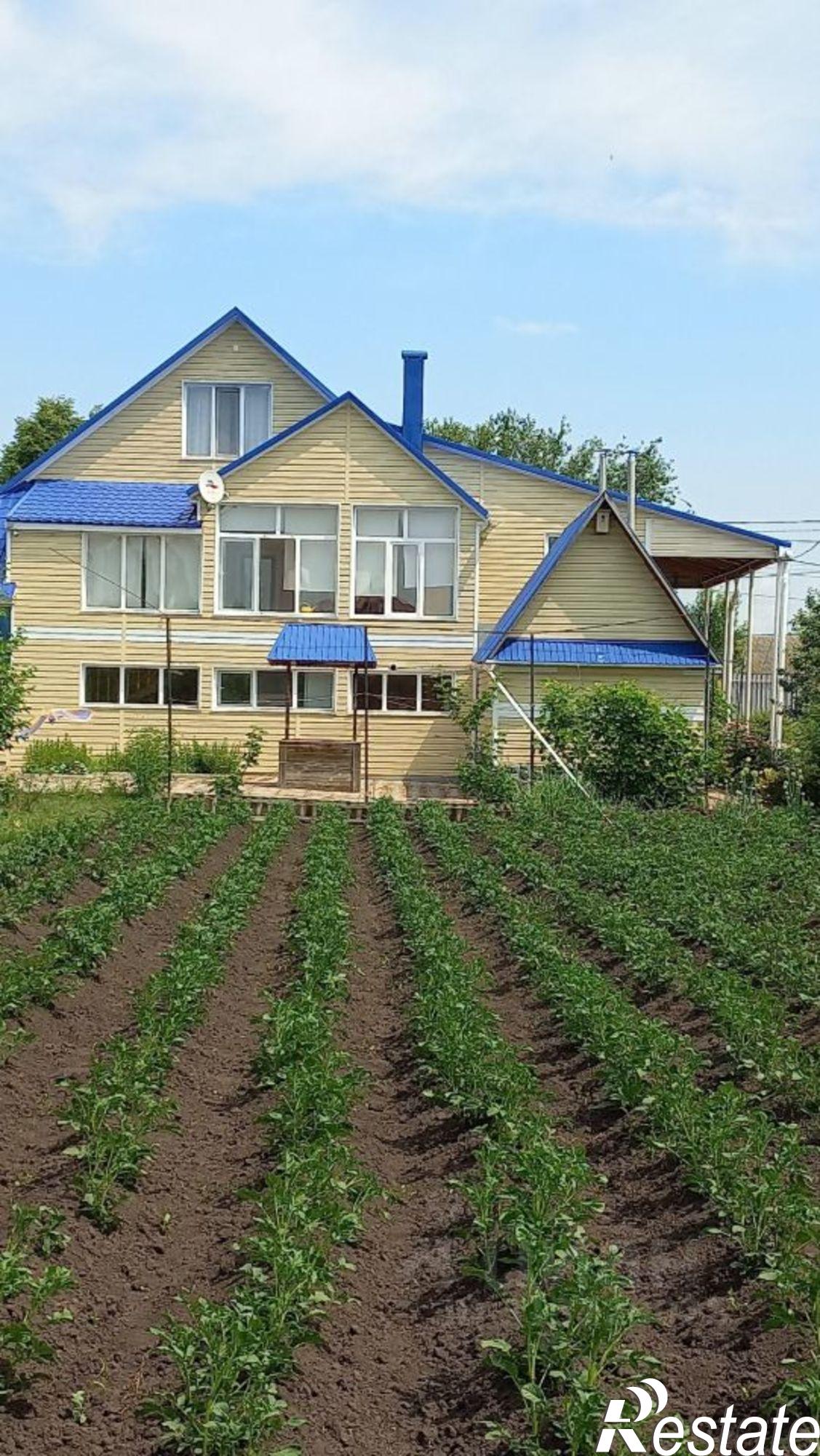 Купить дачу, дом, коттедж за 11 900 000 рублей на ул Заозерная, 3