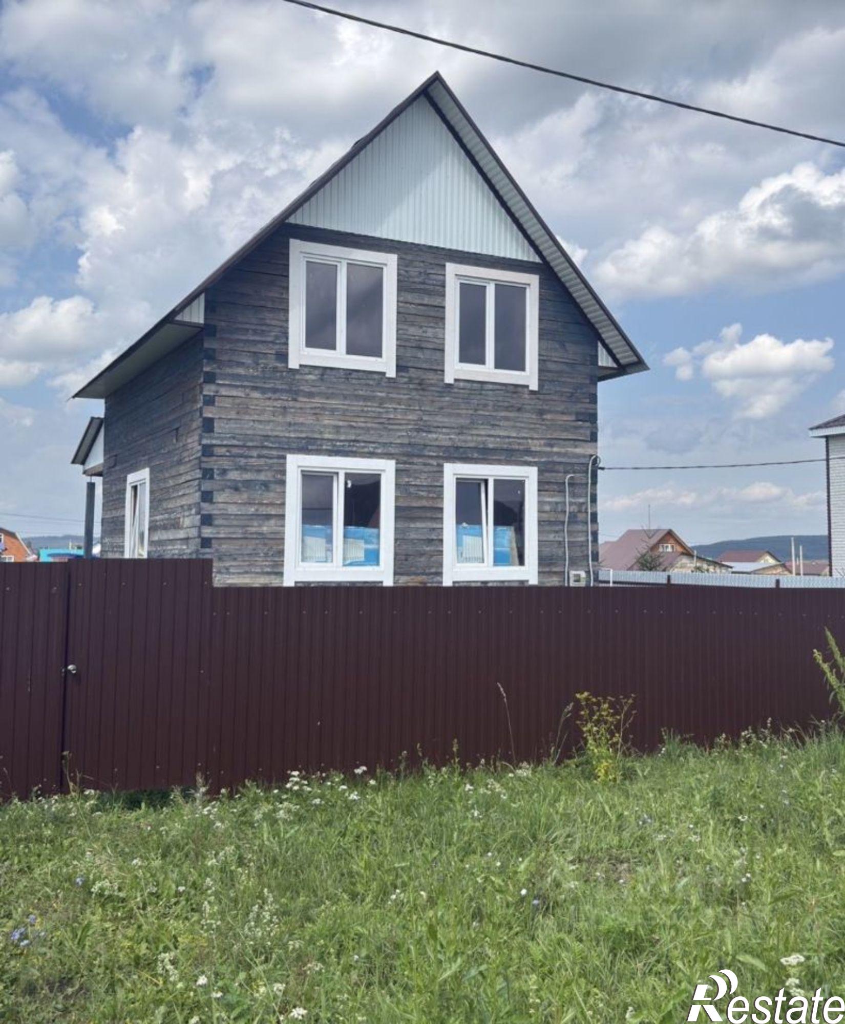 Купить дачу, дом, коттедж за 5 100 000 рублей на село Малояз