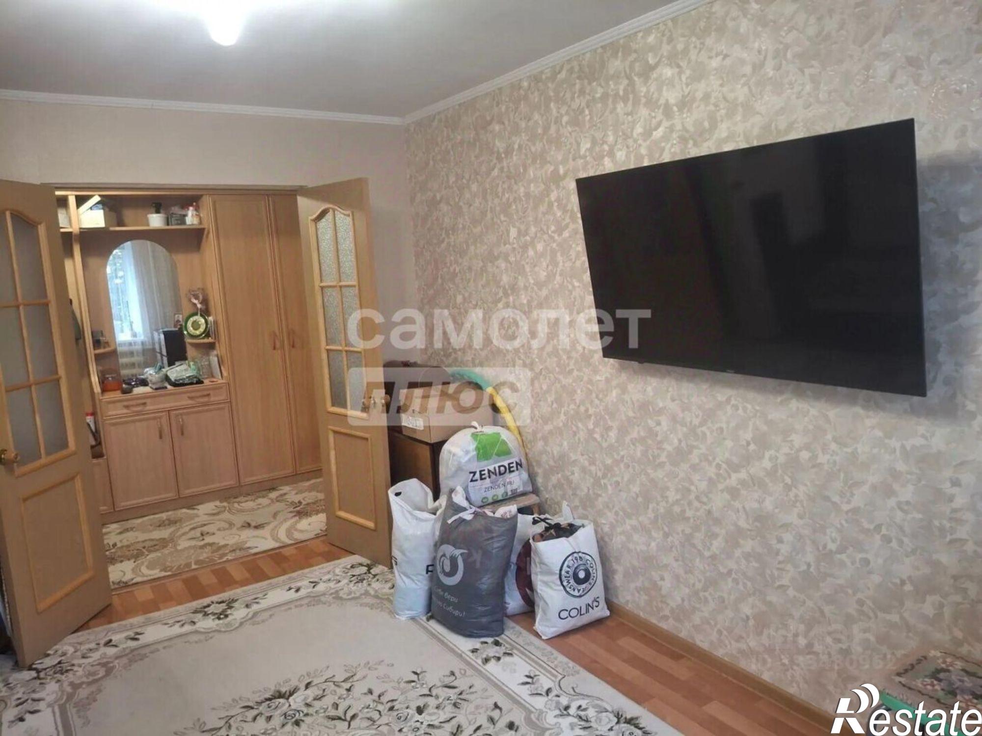 Купить квартиру за 3 800 000 рублей на ул Энергетиков, 17