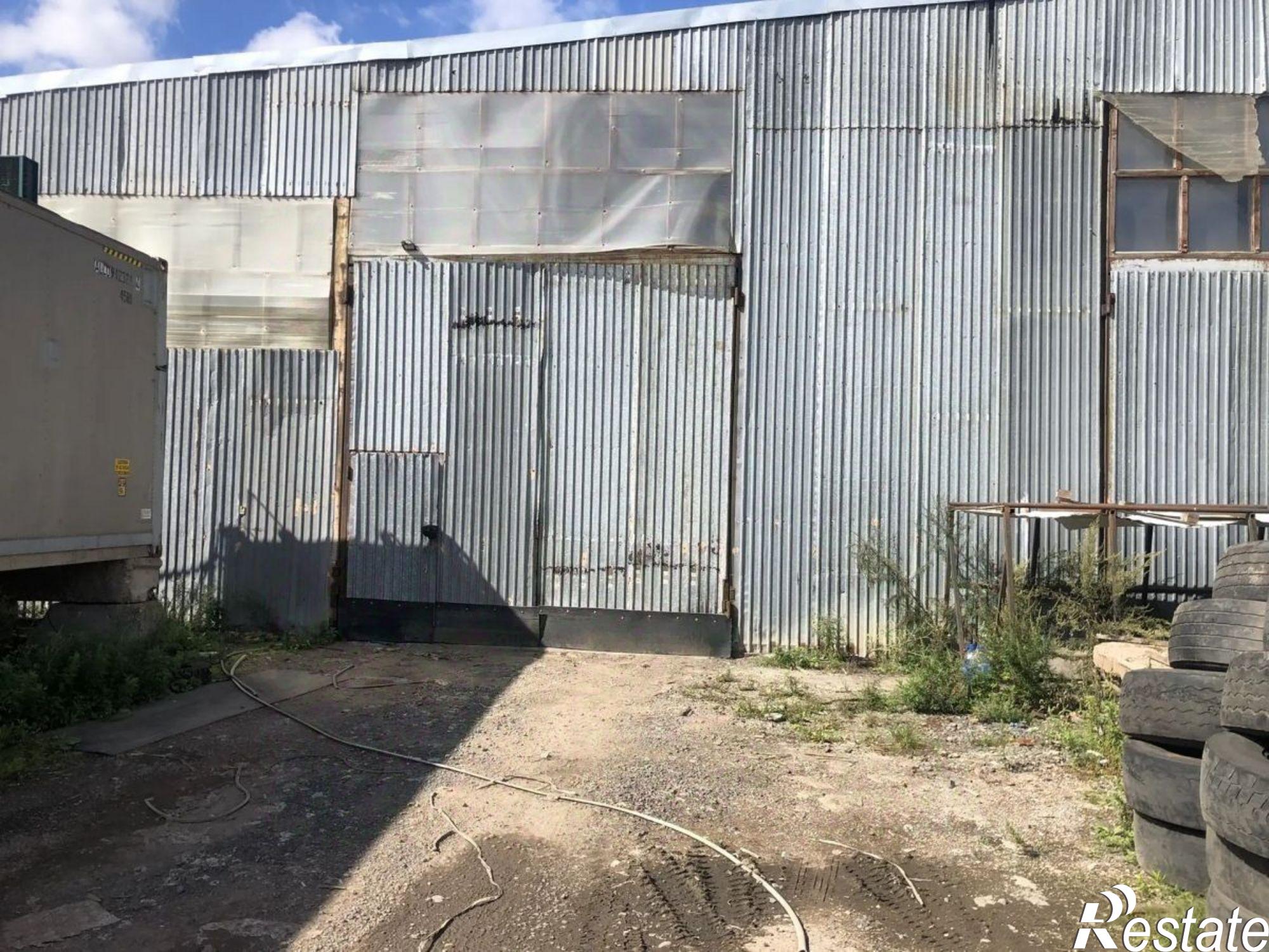 Сдать складское помещение за 50 000 рублей на Уфа городской округ, Уфа