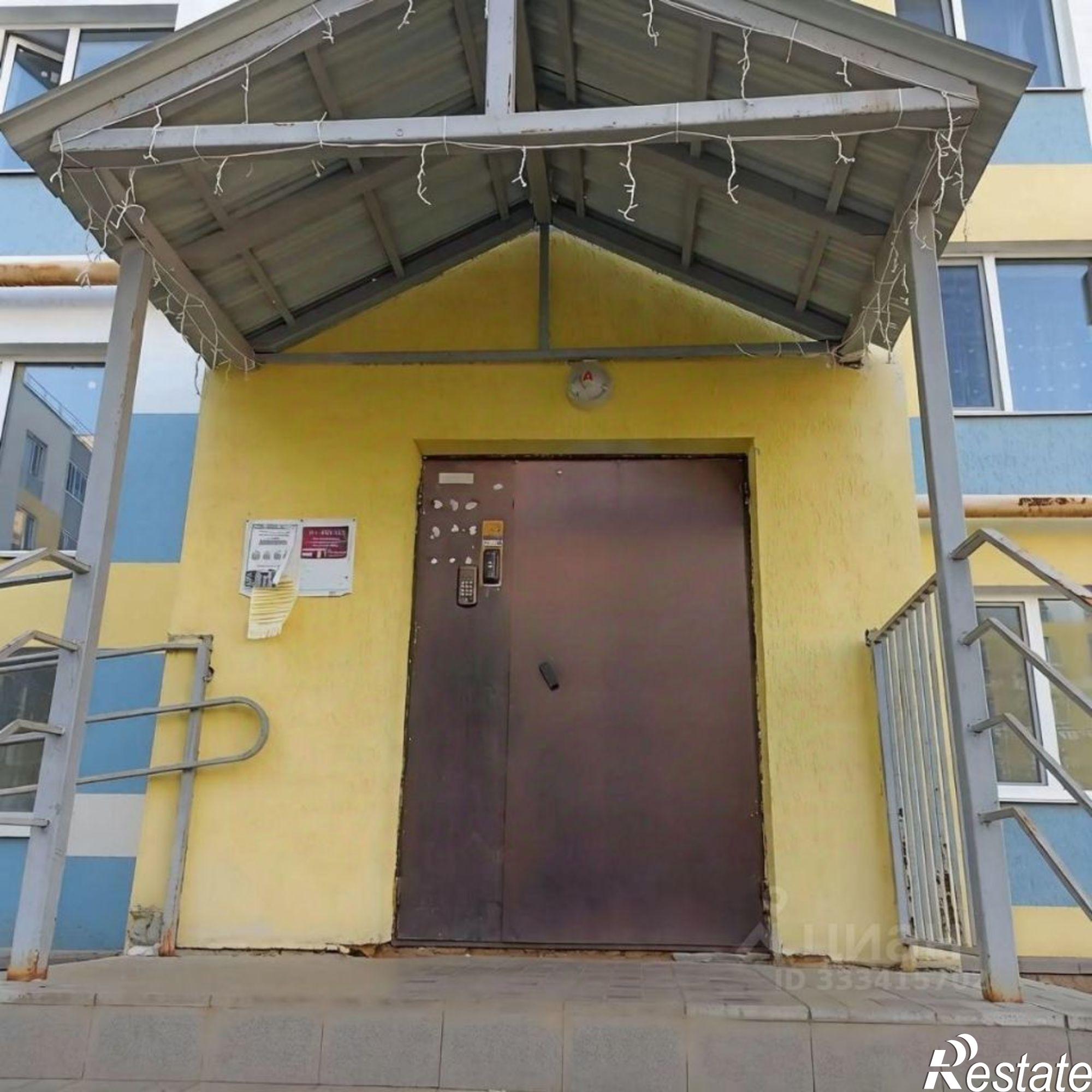Купить квартиру за 5 500 000 рублей на ул Лесная, 3