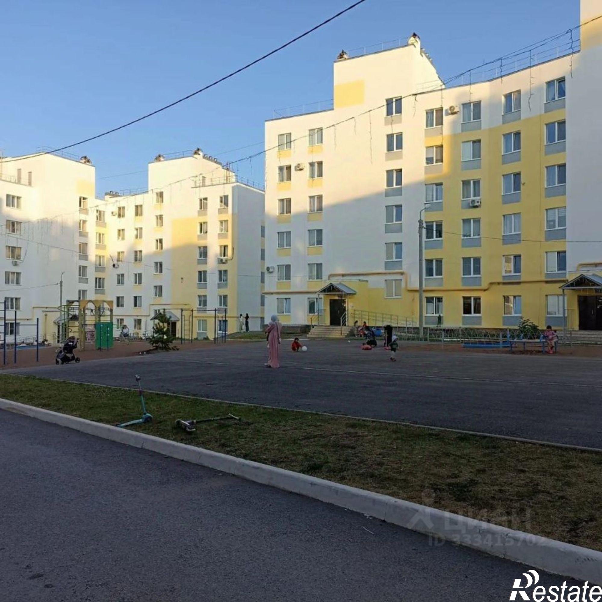 Купить квартиру за 5 500 000 рублей на ул Лесная, 3