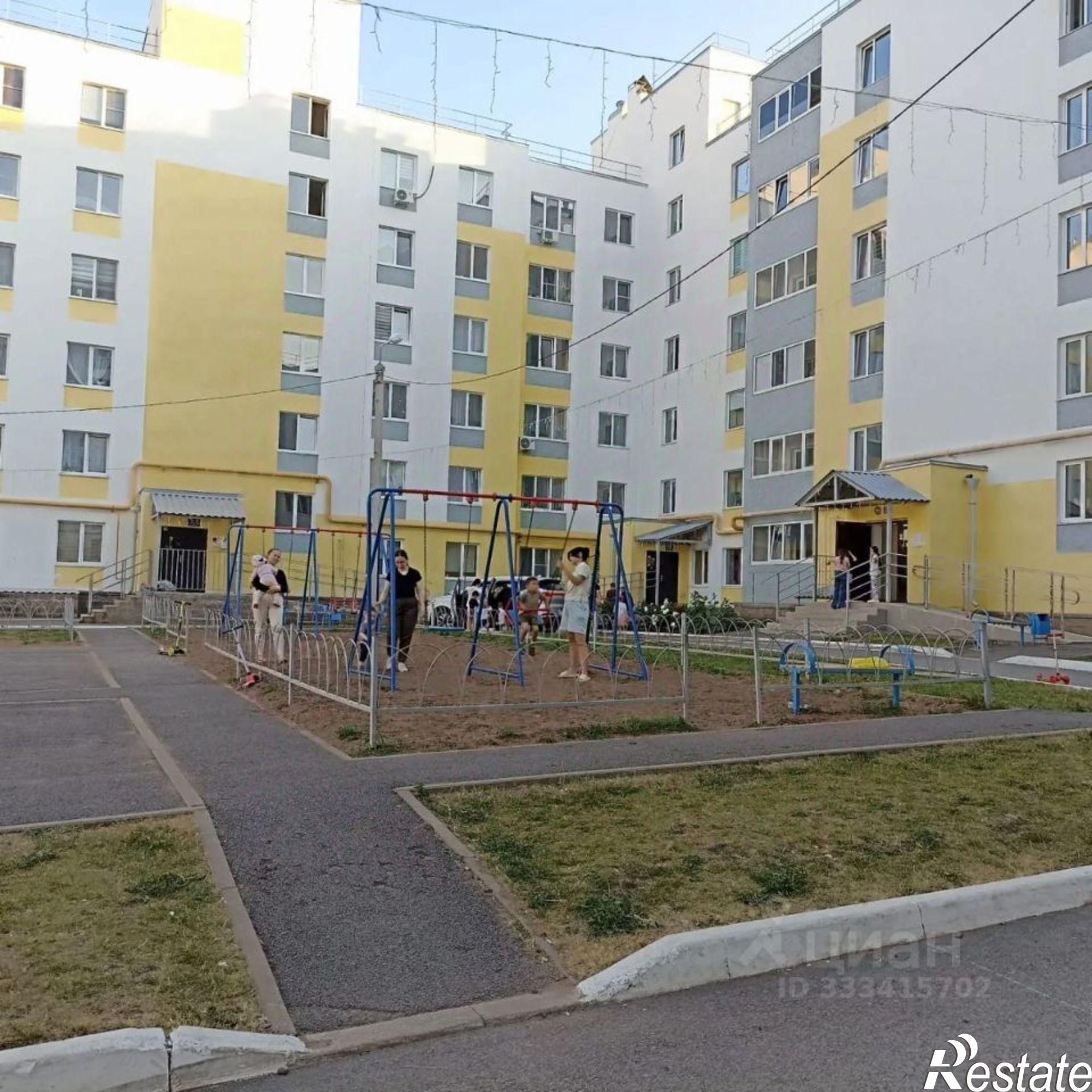 Купить квартиру за 5 500 000 рублей на ул Лесная, 3