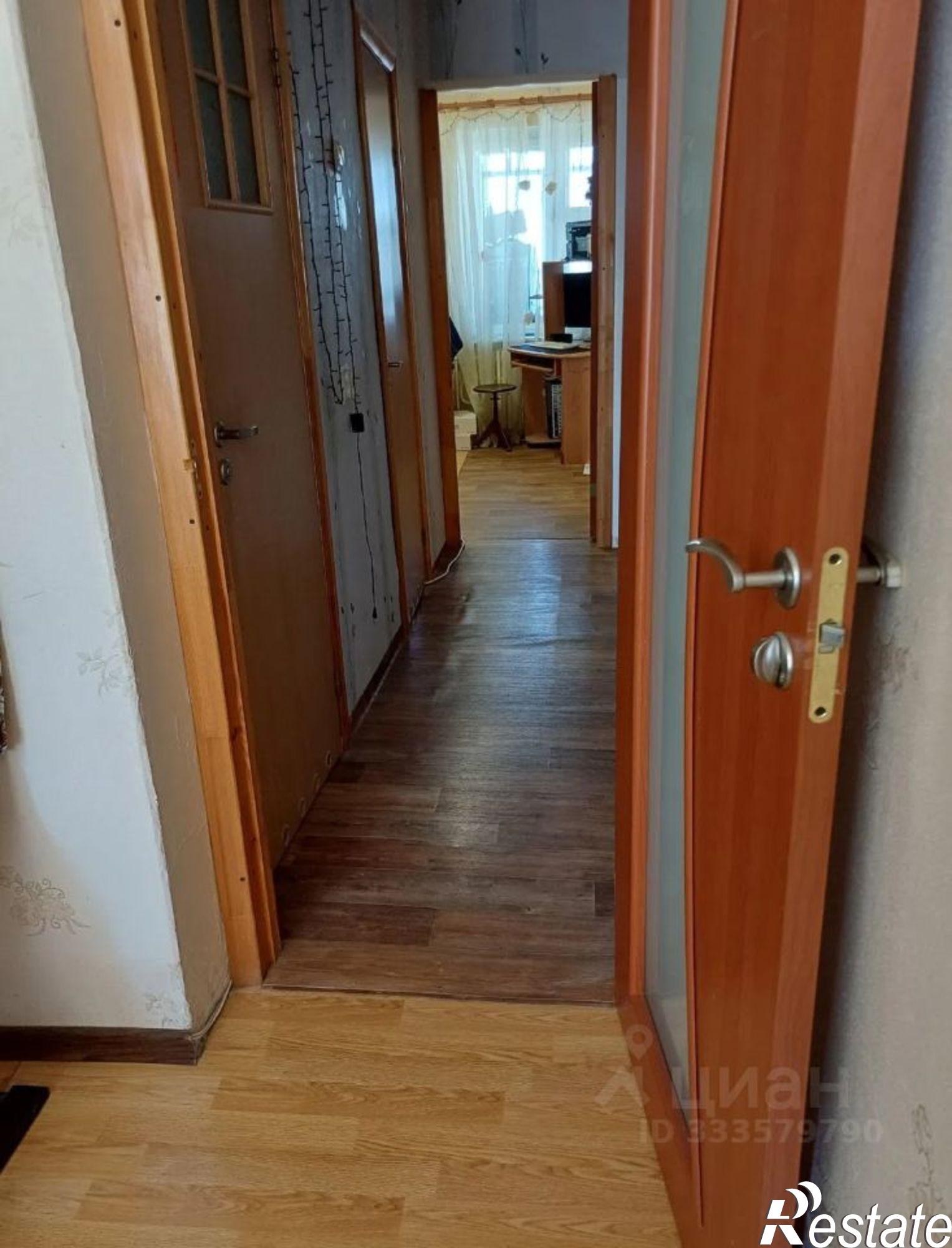 Купить квартиру за 4 600 000 рублей на Стерлитамак