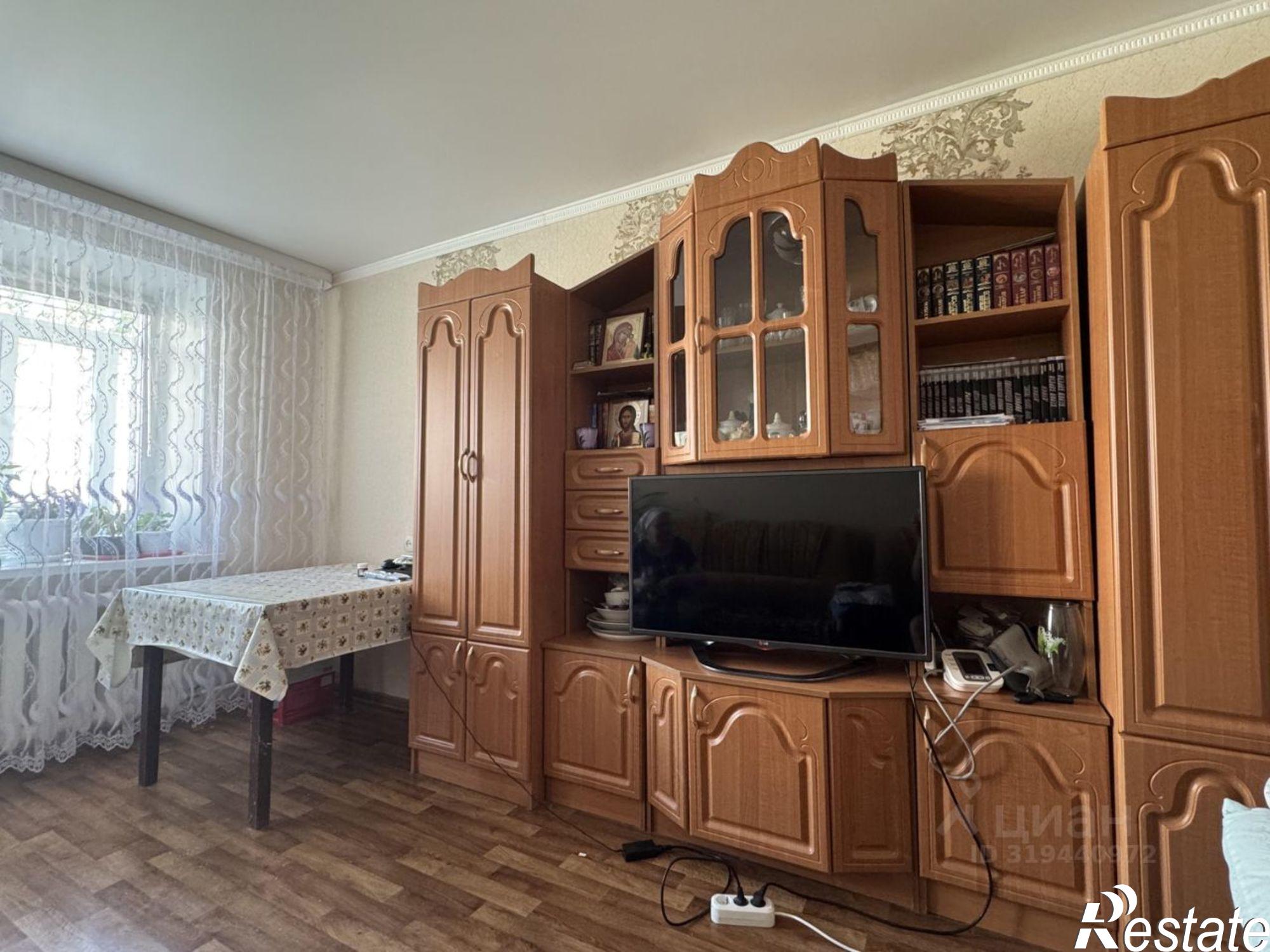 Купить квартиру за 3 400 000 рублей на Мелеуз