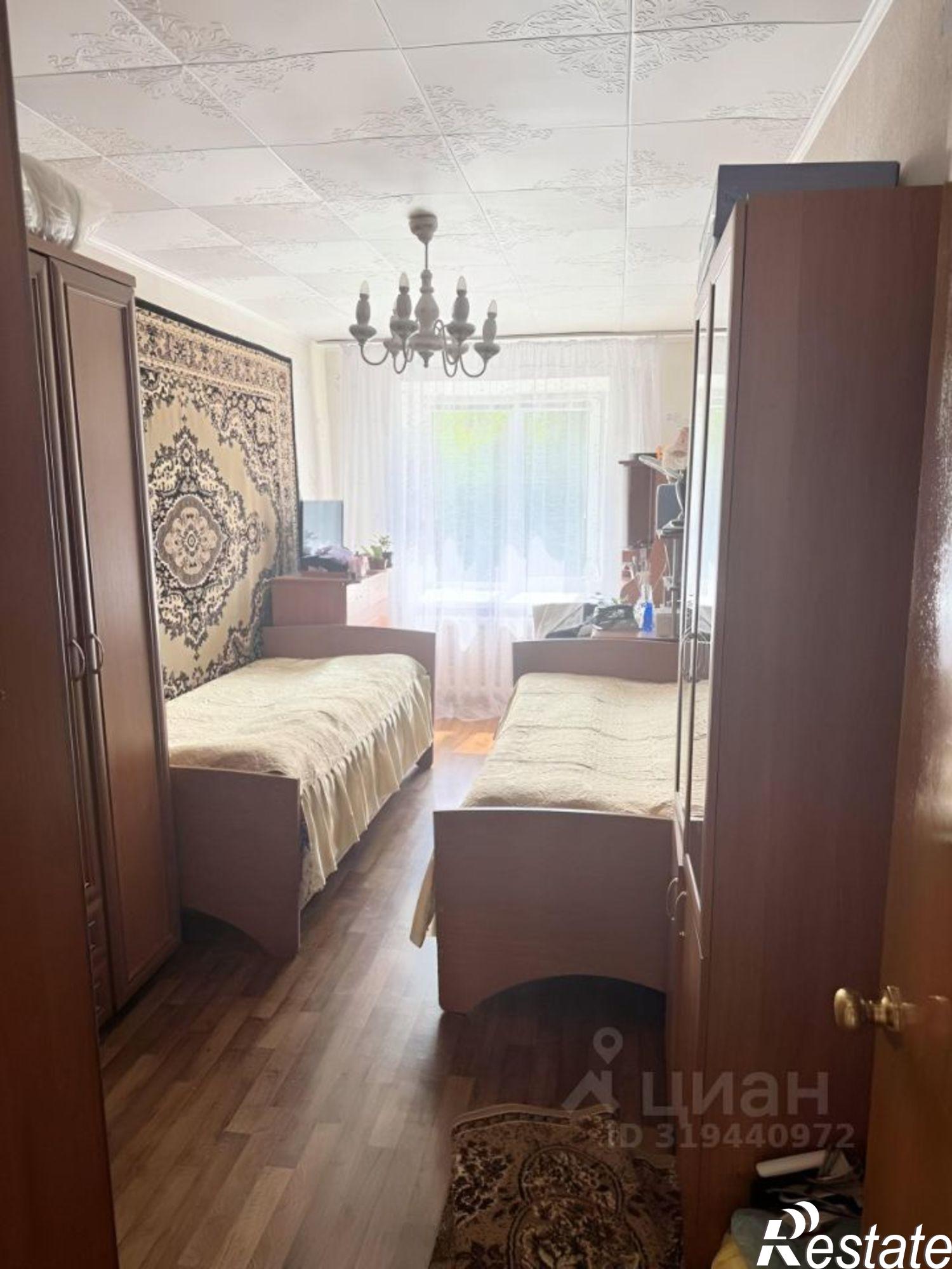 Купить квартиру за 3 400 000 рублей на Мелеуз