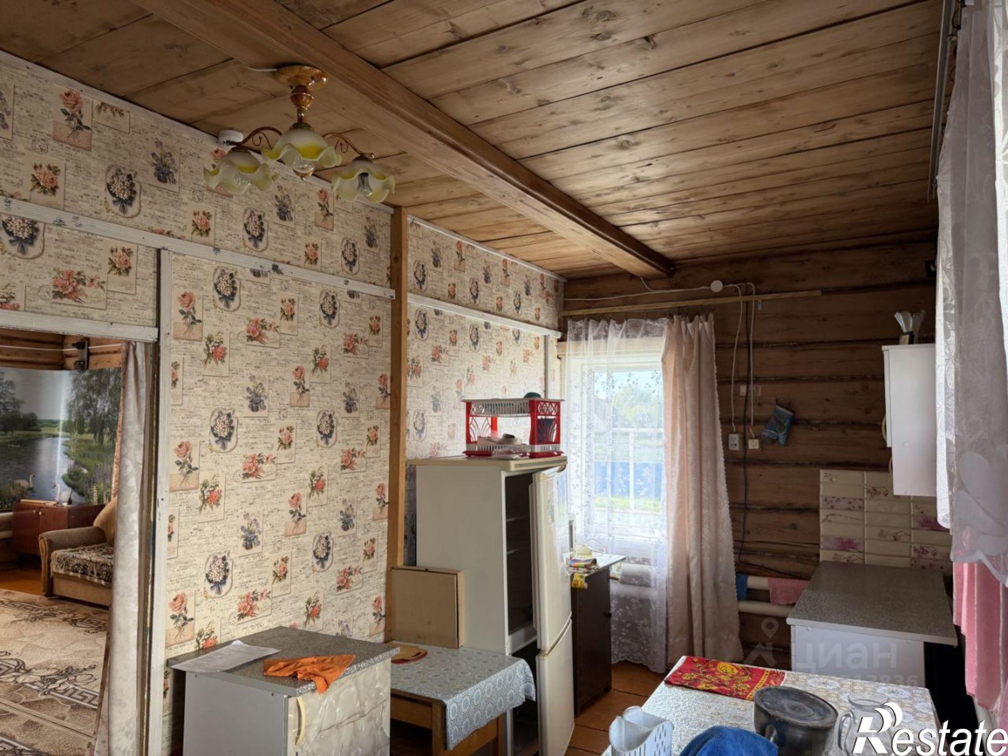 Купить дачу, дом, коттедж за 1 000 000 рублей