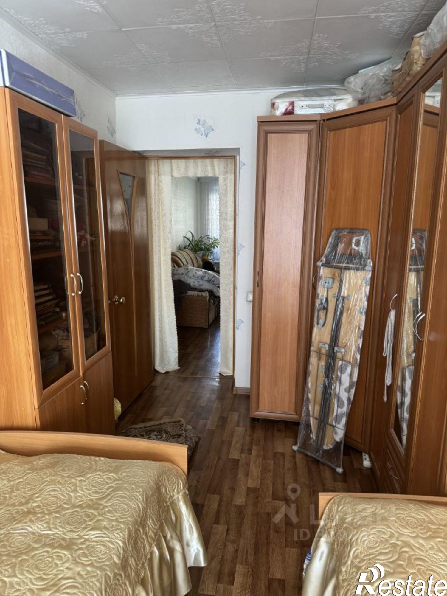 Купить квартиру за 3 400 000 рублей на Мелеуз