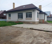 коттедж 170 кв м ул Фронтовиков, 45