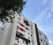 1-комн, 33кв м, этаж 4/9 ул Летчиков, 2 1