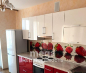 1-комн, 35кв м, этаж 6/11 ул Булата Имашева, 6