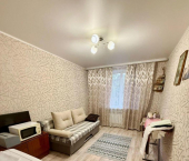 3-комн, 67кв м, этаж 1/9 ул Стахановская, 33